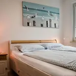 Дом отдыха Haus 