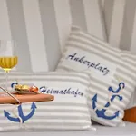 Дом отдыха Haus 