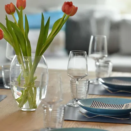 Casa de Férias Kleine Bergstrasse 17 *