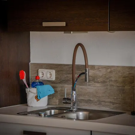 Casa de Férias Kleine Bergstrasse 17 *