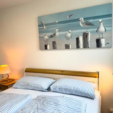 Casa de Férias Kleine Bergstrasse 17 *