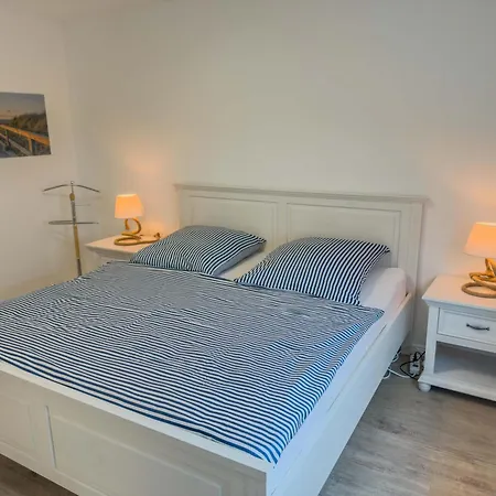 Kleine Bergstrasse 17 * Grömitz