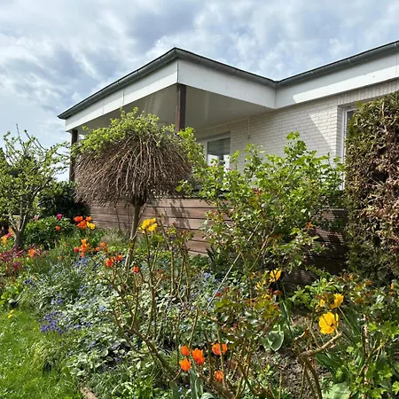 Ferienhaus Kleine Bergstraße 17 Grömitz