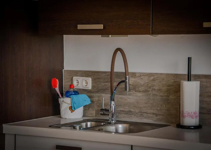 Casa de Férias Kleine Bergstrasse 17 *