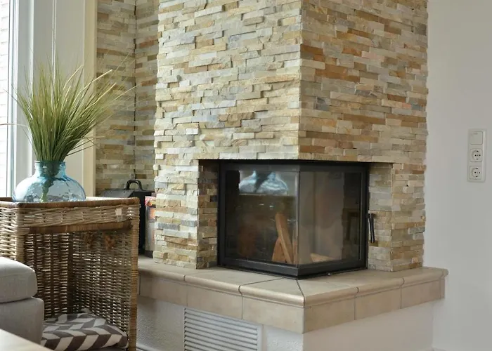 Kleine Bergstrasse 17 Casa de Férias