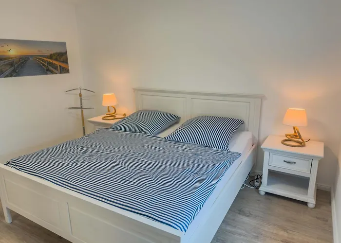 Kleine Bergstrasse 17 * Grömitz