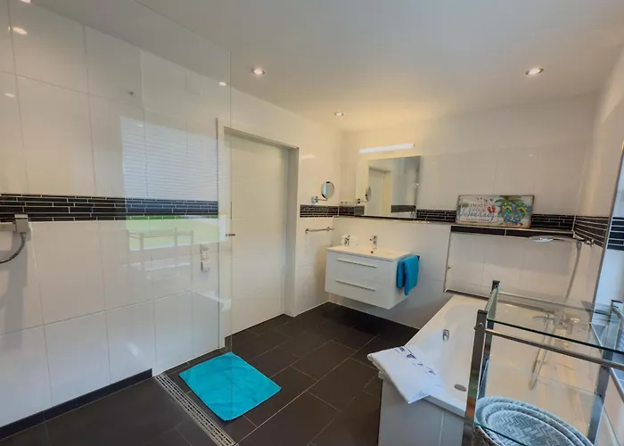 Kleine Bergstrasse 17 * Grömitz