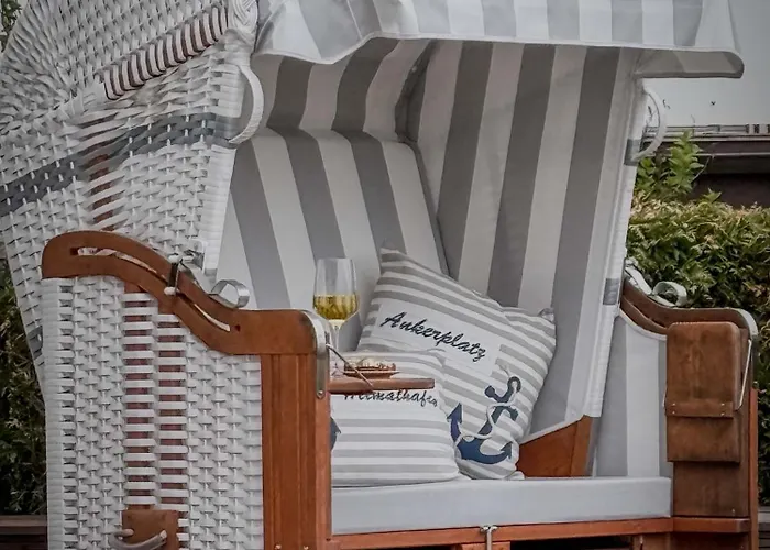 Kleine Bergstrasse 17 Grömitz