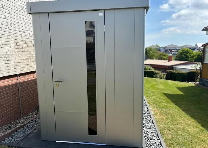 Kleine Bergstrasse 17 Grömitz