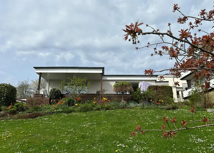 Kleine Bergstrasse 17 * Grömitz